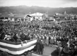 Centenary celebrations in Petone