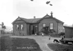 State school building, Manunui, Taumarunui