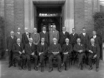 The Board of Governors of the Christchurch Technical College