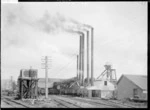 Ralph's Mine at Huntly, ca 1910s