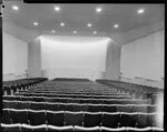 Cinerama theatre, Courtenay Place, Wellington