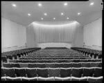 Cinerama theatre, Courtenay Place, Wellington