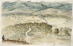 Taylor, Richard, 1805-1873 :Kaitaia. [1839?]