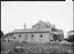 View of Lake House, Takapuna