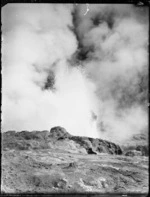 Geyser, Wairakei