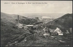 Kaitangata mine