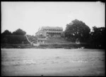 View of Lake House, Takapuna