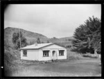 House, Pukerua Bay