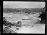 View of Matapouri Bay