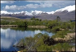 View of Lake MacGregor