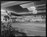 Interior of Wainuiomata Mall, Lower Hutt