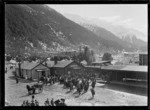 Arthur's Pass, Canterbury