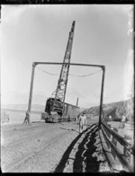 Electrification of the Hutt railway line