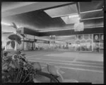 Interior of Wainuiomata Mall, Lower Hutt