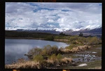 View of Lake MacGregor