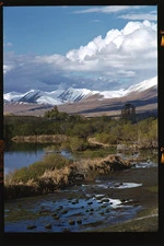 View of Lake MacGregor