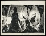 Colvin, Neville Maurice, 1918-1991:In the Waitomo Caves. [November? 1954]
