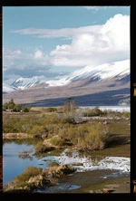 View of Lake MacGregor