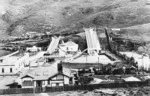 Postcard of Wonderland amusement park, Miramar, Wellington