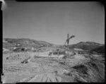 Bowen Hospital, Crofton Downs, under construction