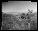 Golden Bay [road?] from Takaka to Motueka, Tasman Region