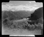 Golden Bay from Takaka to Tasman Bay