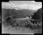 Golden Bay from Takaka to Tasman Bay