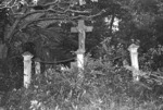 Tabuteau family grave, plot 5704, Bolton Street Cemetery