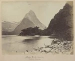 Mitre Peak, Milford Sound