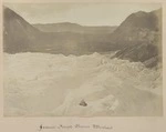Francis Joseph Glacier, Westland