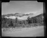 Buller Gorge near Owen River Junction, West Coast Region