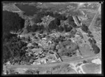 Auckland Zoo, Western Springs, Auckland City