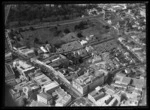 George Court & Sons Ltd, Karangahape Road, Auckland