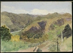 [Richmond, James Crowe] 1822-1898 :Slate River. [187-]