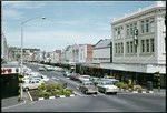 Victoria Avenue, Wanganui