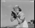 Gwenda Skipper, Hutt Valley softball player
