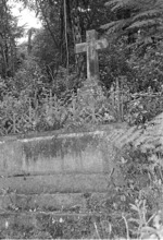 Crawford family grave, plot 5605, Bolton Street Cemetery
