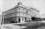 Royal Hotel, Auckland