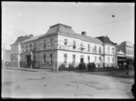 Egmont Hotel, Hawera, Taranaki region