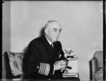 Admiral Kincaid