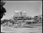 Hunter Building, Victoria University, Wellington