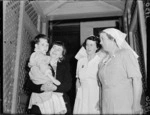 Closure of Hobson Street Hospital, Wellington