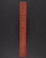 Nairn, Francis Edward 1819?-1910 : Maori notebook