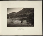 Waka, Whanganui River