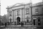 National Bank, Grey Street, Wellington