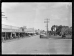 View of Pahiatua