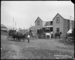 Inangahua Junction, Buller District