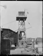 Anemometer at Rongotai Aerodrome