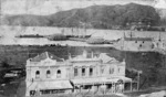 Lambton Quay, Wellington