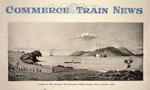 [Messenger, Arthur Herbert] 1877-1962 :Landing of New Zealand's first Governor, Captain Hobson, Bay of Islands, 1840 - [Wellington ; Publicity Branch, New Zealand Railways, 1928]